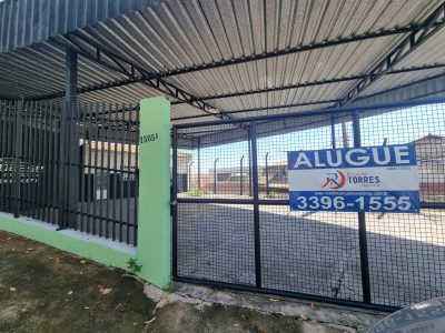 Loja-Salão, 100 m² - Foto 2