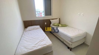 Apartamento, 2 quartos, 57 m² - Foto 3