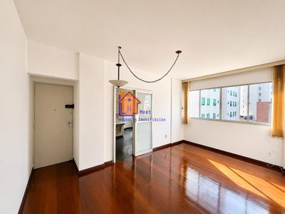 Apartamento, 2 quartos, 75 m² - Foto 2