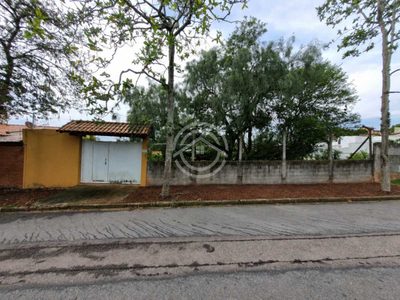 Terreno, 1080 m² - Foto 1