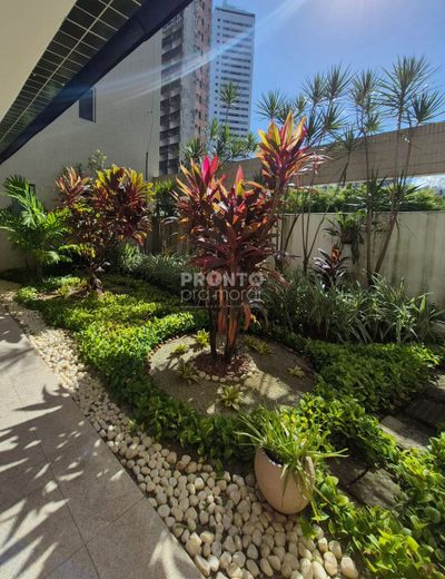 Apartamento, 2 quartos, 59 m² - Foto 2