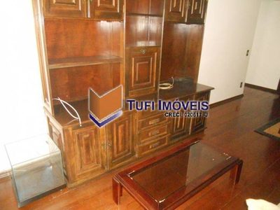 Apartamento, 2 quartos, 82 m² - Foto 4