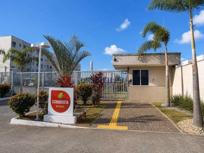 Apartamento, 2 quartos, 42 m² - Foto 1