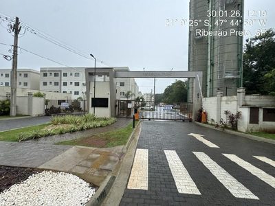 Apartamento, 2 quartos, 44 m² - Foto 1