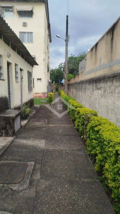 Apartamento, 2 quartos, 50 m² - Foto 5