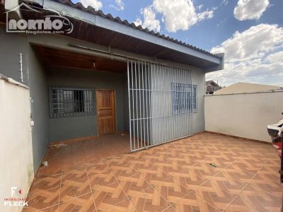 Casa, 2 quartos - Foto 3