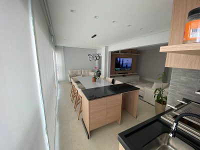 Apartamento, 3 quartos, 110 m² - Foto 5
