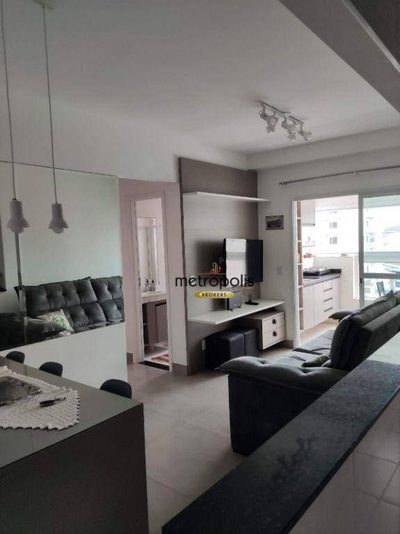 Apartamento, 2 quartos, 73 m² - Foto 2