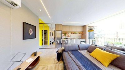 Kitnet-Studio, 42 m² - Foto 5