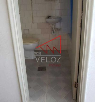 Kitnet-Studio, 30 m² - Foto 1