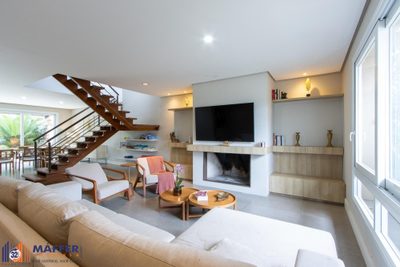 Casa de Condomínio, 3 quartos - Foto 5