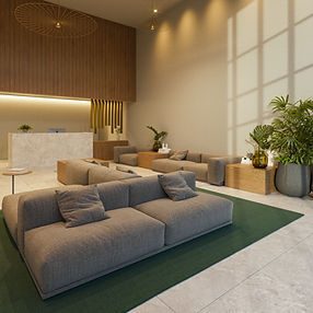Apartamento, 2 quartos, 60 m² - Foto 3