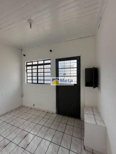 Casa, 1 quarto, 30 m² - Foto 4