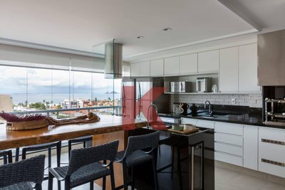 Apartamento, 3 quartos, 104 m² - Foto 2
