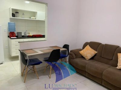 Apartamento, 2 quartos, 50 m² - Foto 1
