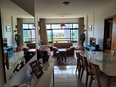 Apartamento, 2 quartos, 103 m² - Foto 1