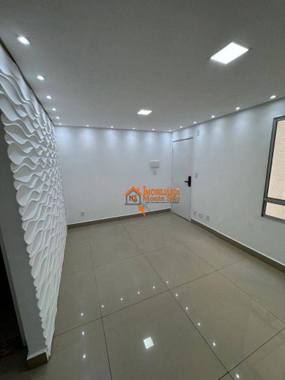 Apartamento, 2 quartos, 55 m² - Foto 3