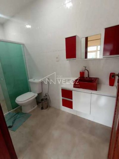 Apartamento, 1 quarto, 66 m² - Foto 4
