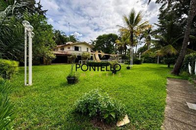 Casa, 6 quartos, 766 m² - Foto 3