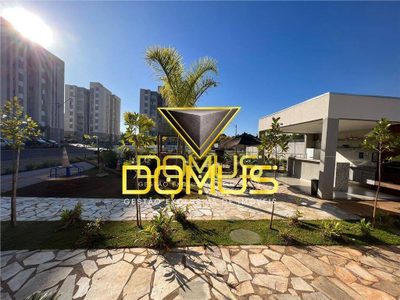 Apartamento, 2 quartos, 56 m² - Foto 1