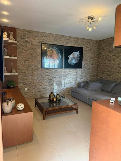 Casa, 2 quartos, 220 m² - Foto 1