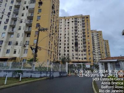 Apartamento, 2 quartos, 46 m² - Foto 1