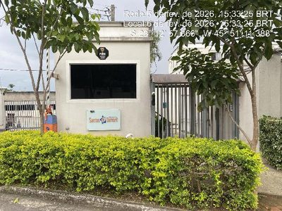Apartamento, 2 quartos, 44 m² - Foto 1
