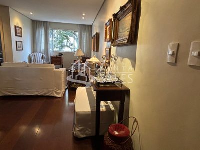 Apartamento, 2 quartos, 110 m² - Foto 3