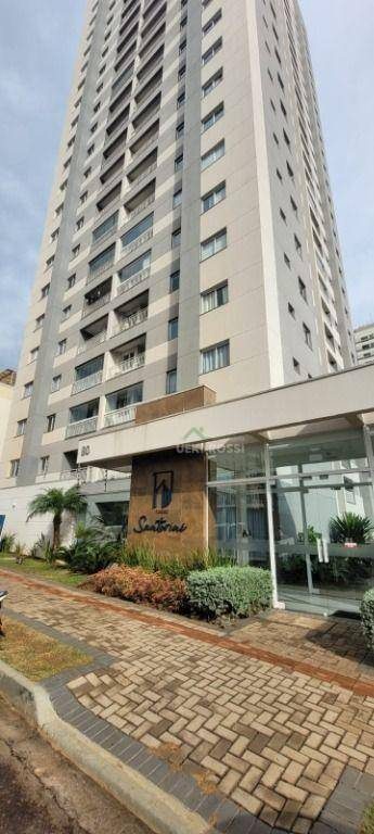 Apartamento, 3 quartos, 66 m² - Foto 1