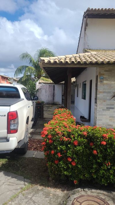 Casa de Condomínio, 4 quartos - Foto 2