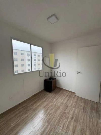 Apartamento, 2 quartos, 41 m² - Foto 3