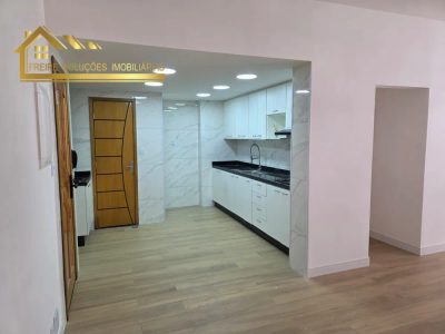Apartamento, 3 quartos - Foto 1