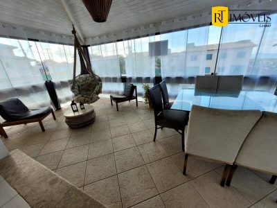 Casa, 3 quartos, 80 m² - Foto 3