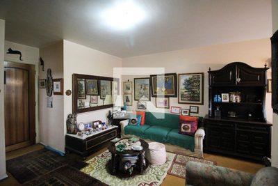 Apartamento, 2 quartos, 74 m² - Foto 2