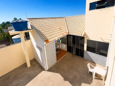 Casa, 2 quartos - Foto 2