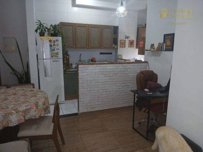 Apartamento, 2 quartos, 57 m² - Foto 3