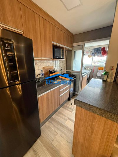 Apartamento, 3 quartos, 75 m² - Foto 3