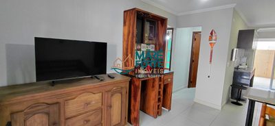 Apartamento, 2 quartos, 63 m² - Foto 1