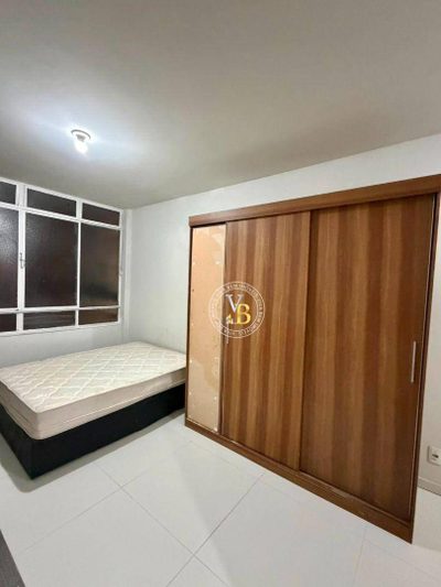 Kitnet-Studio, 29 m² - Foto 5