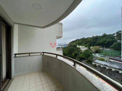 Apartamento, 1 quarto, 37 m² - Foto 1