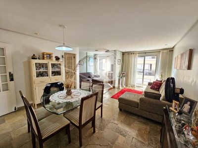 Apartamento, 3 quartos, 105 m² - Foto 1