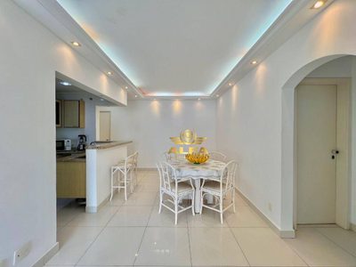 Apartamento, 2 quartos, 75 m² - Foto 4