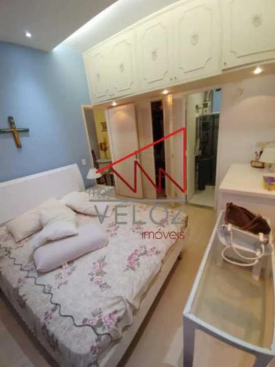 Apartamento, 1 quarto, 40 m² - Foto 1