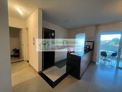 Apartamento, 2 quartos, 85 m² - Foto 4