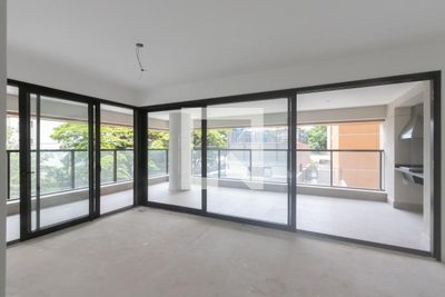 Apartamento, 3 quartos, 153 m² - Foto 1