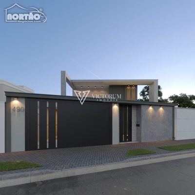 Casa, 3 quartos, 145 m² - Foto 2