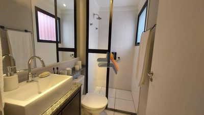 Apartamento, 2 quartos, 57 m² - Foto 5