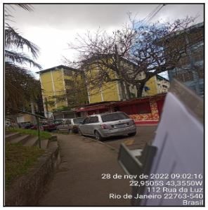 Apartamento, 2 quartos, 48 m² - Foto 1