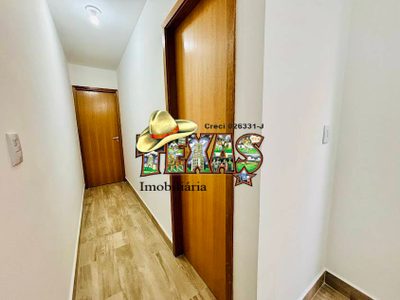 Sobrado, 3 quartos - Foto 1