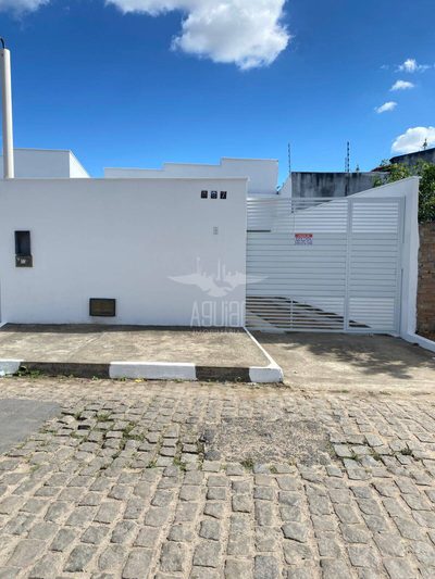 Casa, 2 quartos - Foto 1